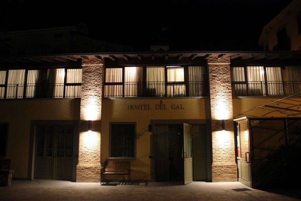 Hostel Del Gal Clusane Exterior photo